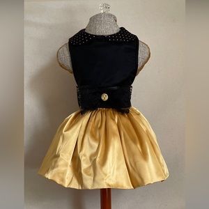 Very elegant dress ❤️❤️